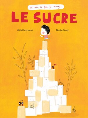 cover image of Le Sucre